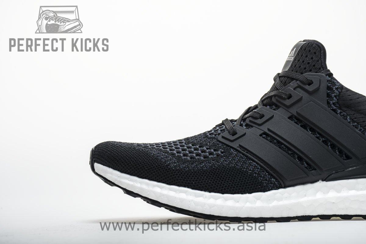 Adidas Ultra Boost 1.0 Core Black S77417 - Image 6
