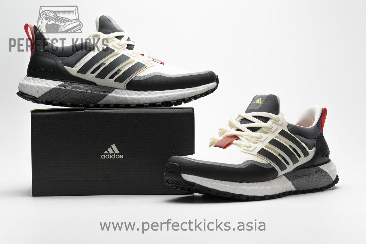 EG8096 adidas UltraBOOST All Terrain White - Image 2