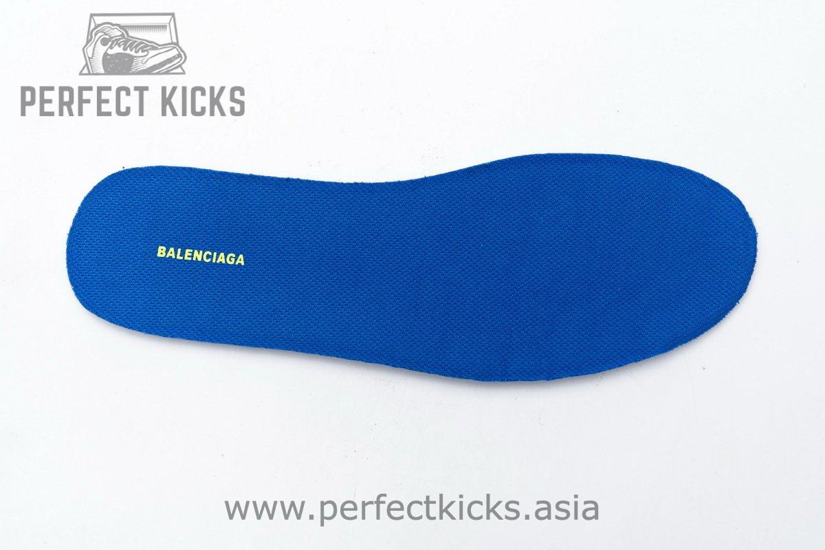 542023 W1GB9 6509 Balenciaga Tess S.Grey Blue Yellow - Image 11