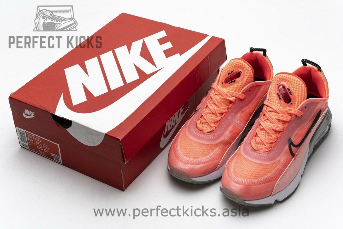 CT7698-600 Nike Air Max 2090 "Lava Glow" - Image 3