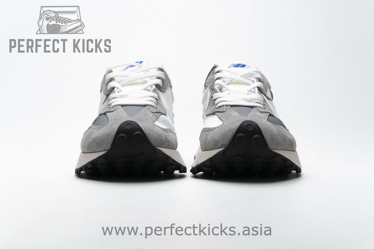 MS327LAB New Balance Grey - Image 4