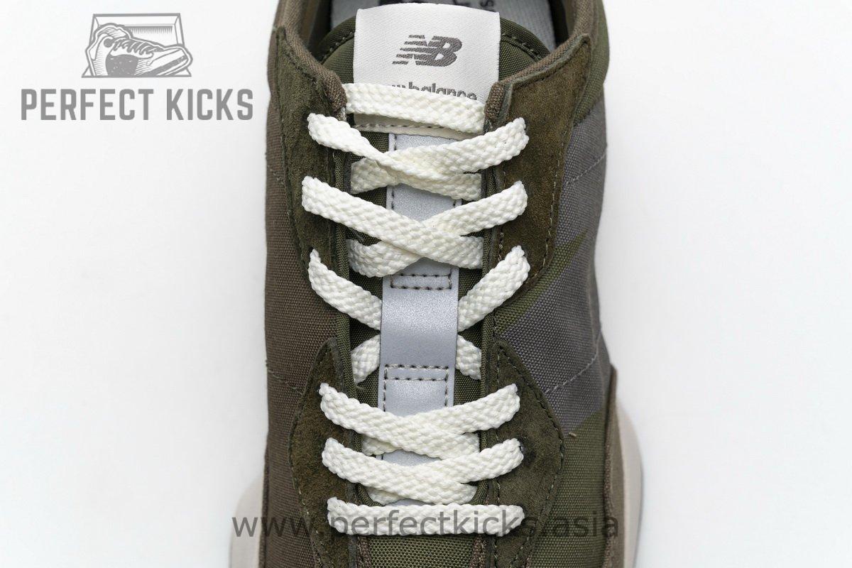 DCJ New Balance Army Green - Image 10