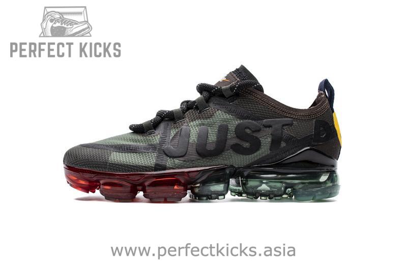 Nike Air Vapormax 2019 CPFM “Cactus Plant Flea Market”CD7001-300 - Image 2