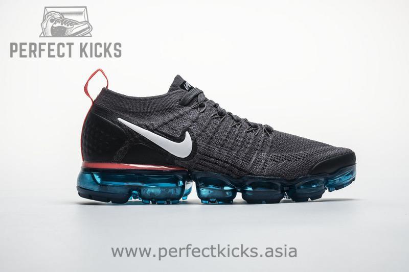 Nike Air VaporMax 2.0‘Cinerite’942842-009 - Image 8