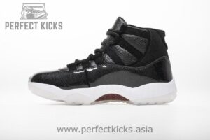Air Jordan 11 "72-10" 378037-002
