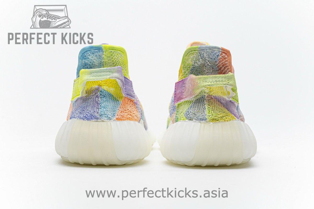 Gradient Geometry x Yeezy Boost 350 V2 - Image 7