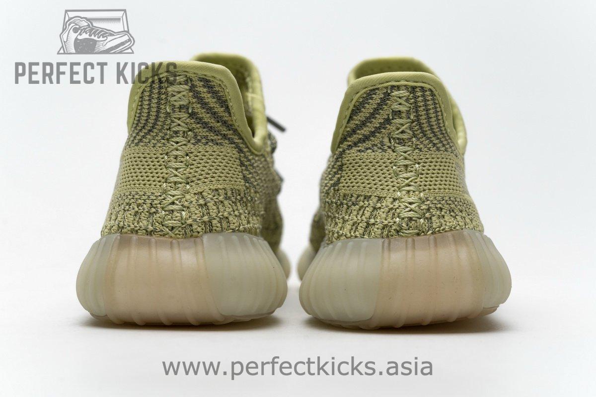 FV3252 adidas Yeezy Boost 350 V2 "Antlia Reflective" - Image 8