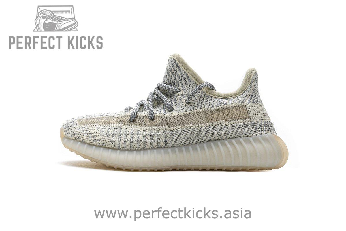 FV3244 adidas Yeezy Boost 350 V2 Lundmark Reflective - Image 14