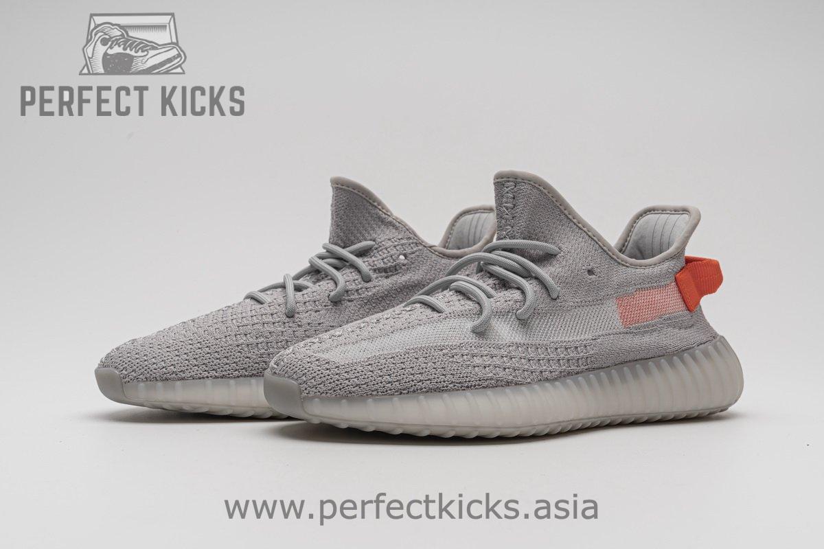 FX9017 adidas Yeezy Boost 350 V2 “Tail Light” - Image 5