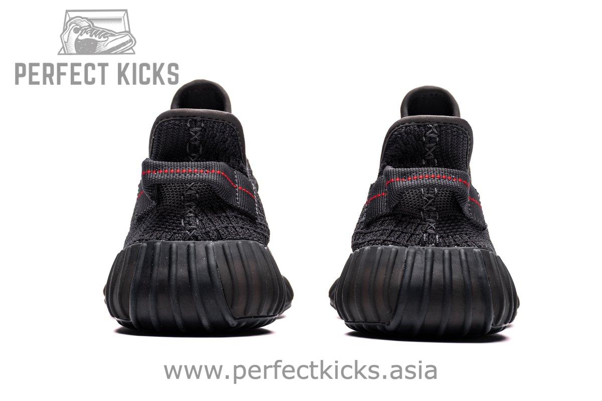 350 V2 Yeezy Boost 350 V2 Black FU9006 - Image 6