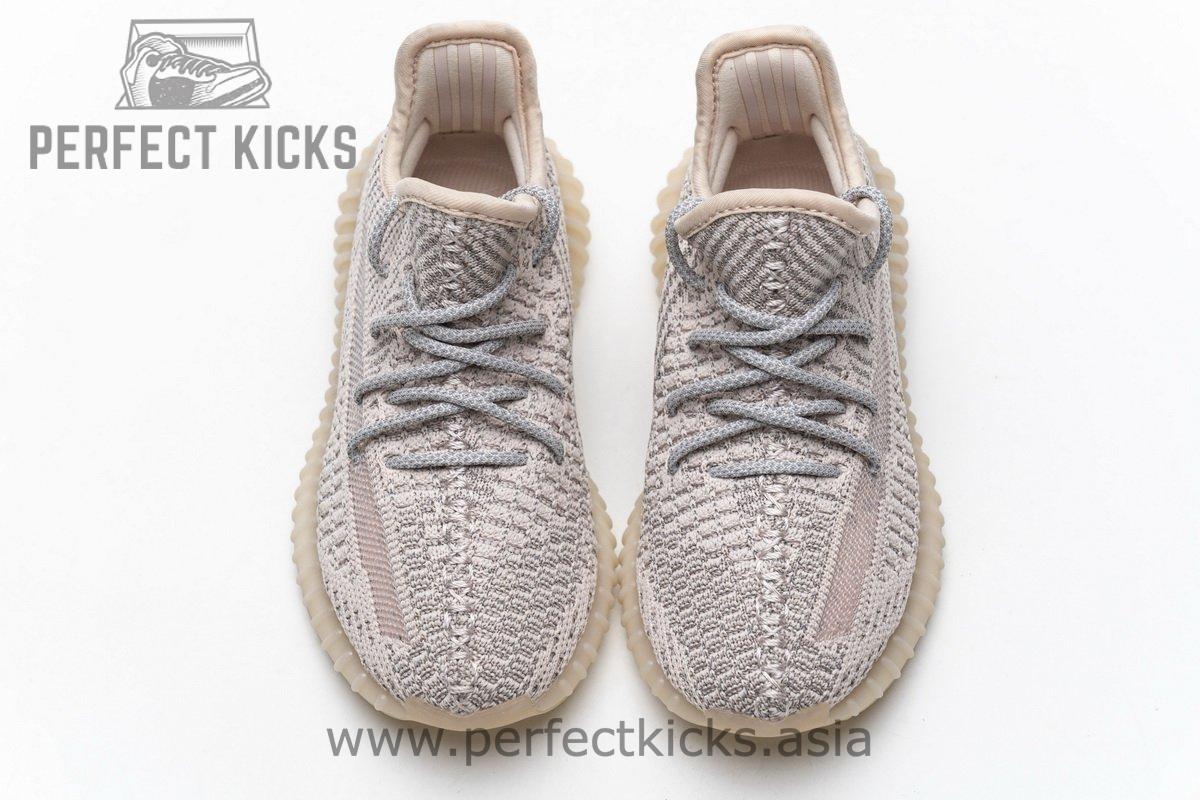 FV5675 adidas Yeezy Boost 350 V2 Synth Reflective - Image 6