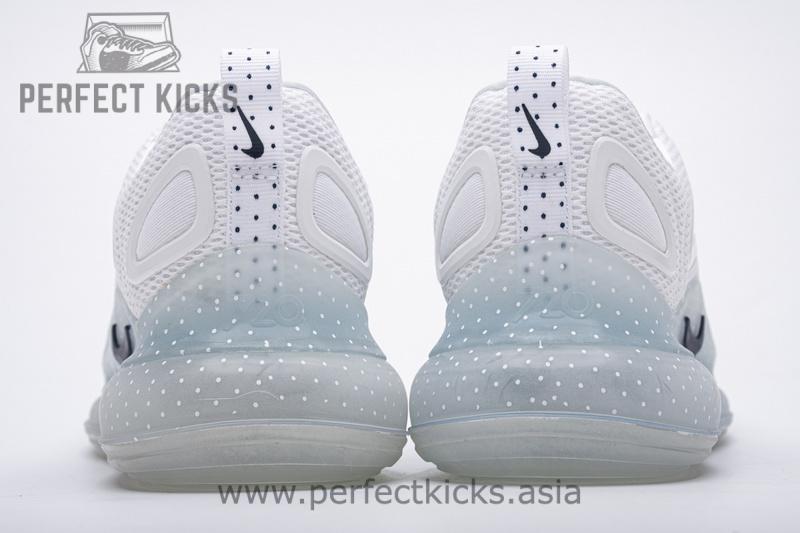 Nike Air Max 720 France CI9097-100 - Image 4