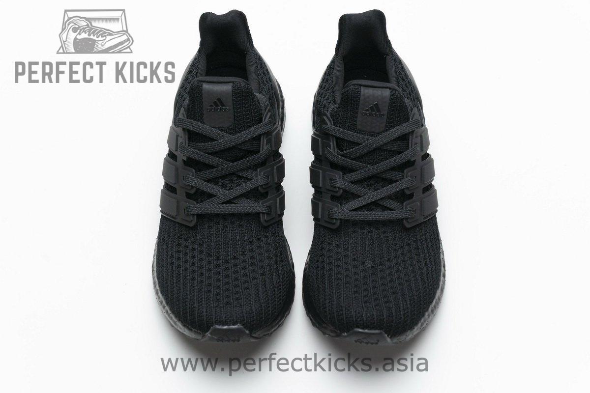 FV7280 adidas Ultra Boost 4.0 Triple Black - Image 5