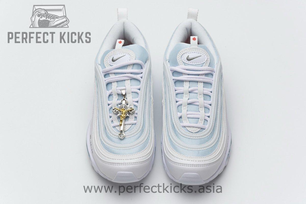 Nike Air Max 97 Mschf X Inri "jesus Shoes" - Image 6