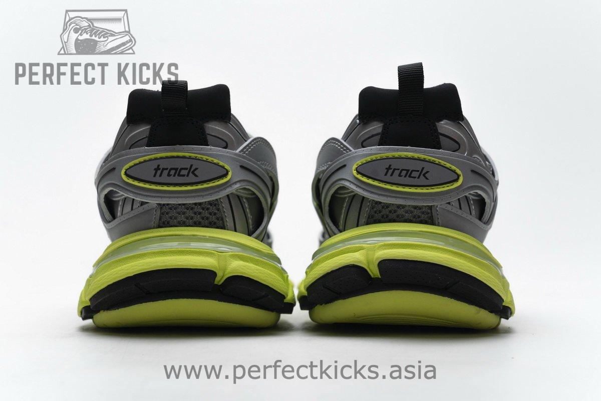 542023 W1GC1 1230 Balenciaga Tess S.Silver Green - Image 7