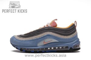 CQ7512-462 Nike Air Max 97 “Corduroy Light Blue”