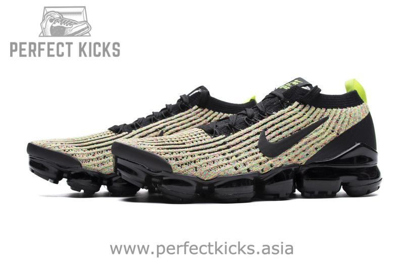 Nike Air Vapormax Flyknit 3 Multi-Color AJ6900-006 - Image 7