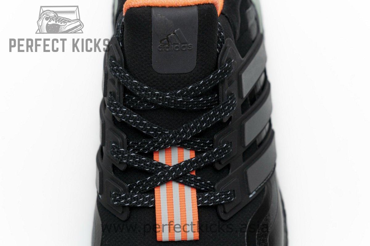 FW7759 adidas UltraBOOST Guard Core Black Green Tint - Image 10
