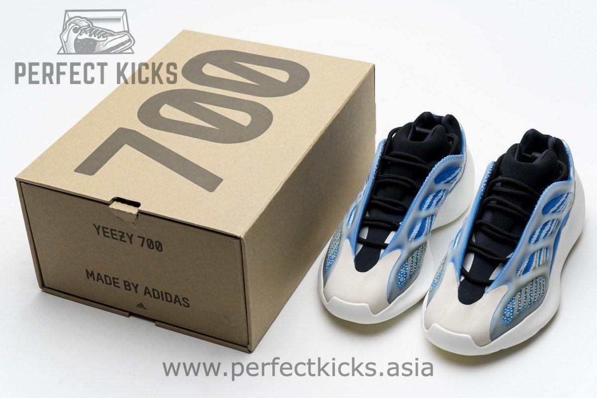 G54850 adidas Yeezy Boost 700 V3 Azareth Basf Boost - Image 3
