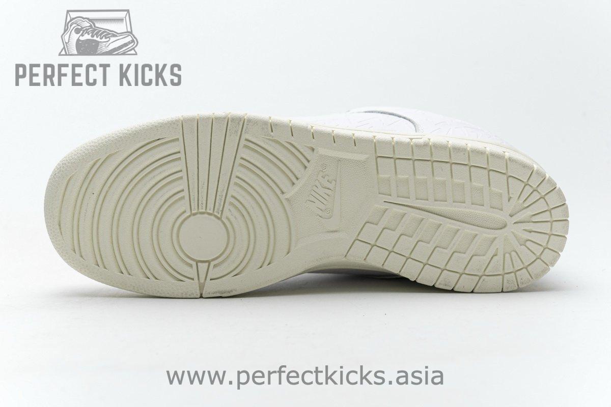 CU3846-100 Ben-G x Nike SB Dunk Low OG QS 2 Lucid Green - Image 10