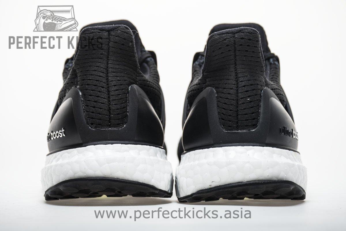 Adidas Ultra Boost 1.0 Core Black S77417 - Image 4