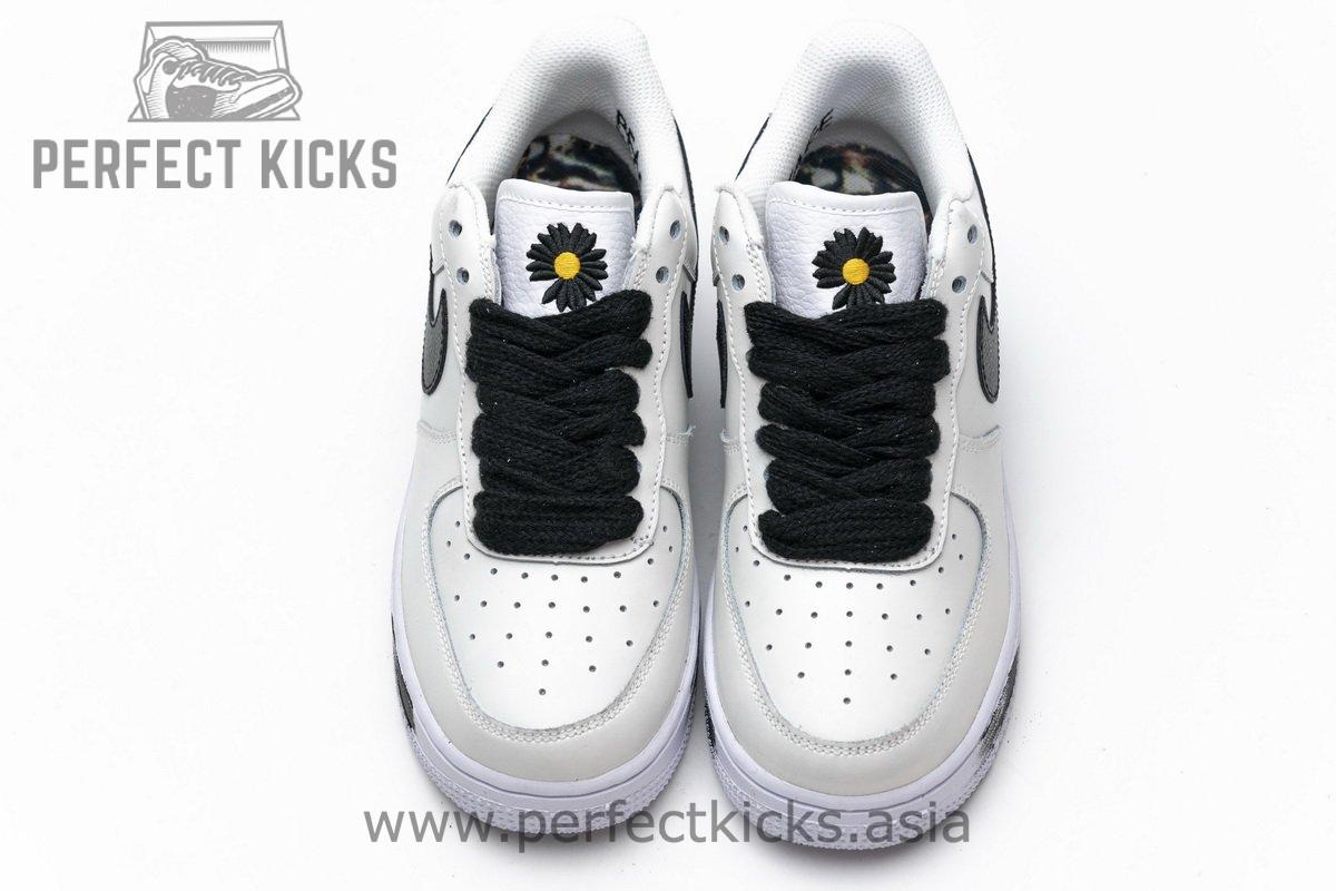 DD3223-100 PEACEMINUSONE x Nike Air Force 1 “Para-Noise 2.0” - Image 4