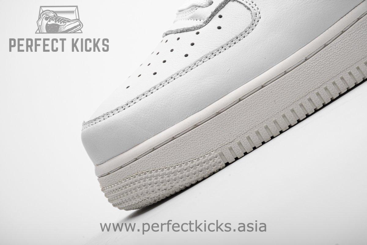 AO4297-100 OFF White X Air Force 1 ’07 Low Conplex Con - Image 8