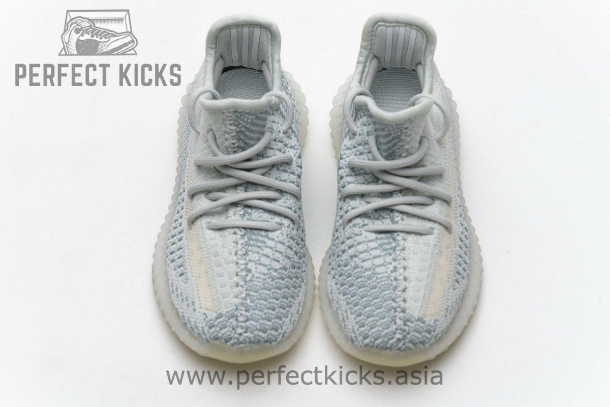 FT3042 adidas Yeezy Boost 350 V2 -Citrin - Image 4