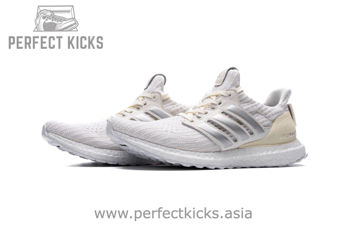 GAME OF THRONES x Ultra Boost “House Targaryen”EE3711 - Image 3