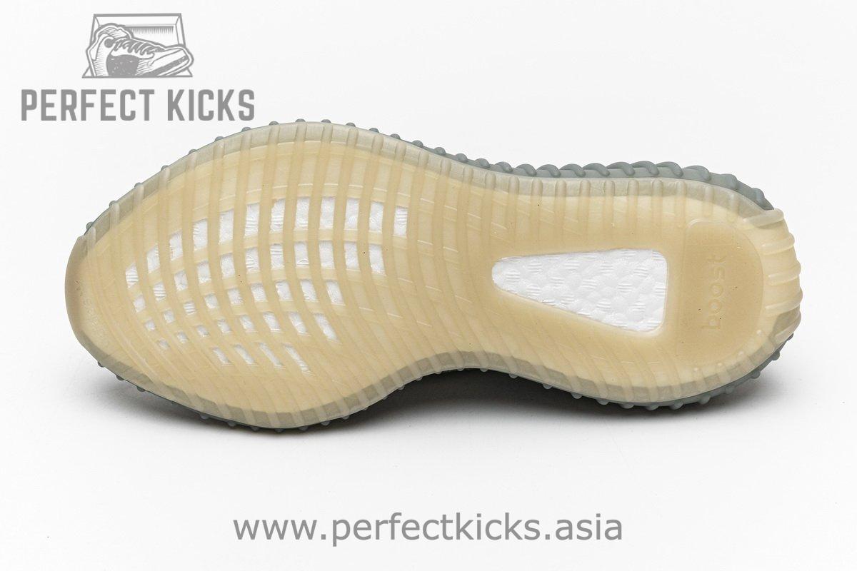 FZ5421 adidas Yeezy Boost 350 V2 “Israfil”Real Boost - Image 9