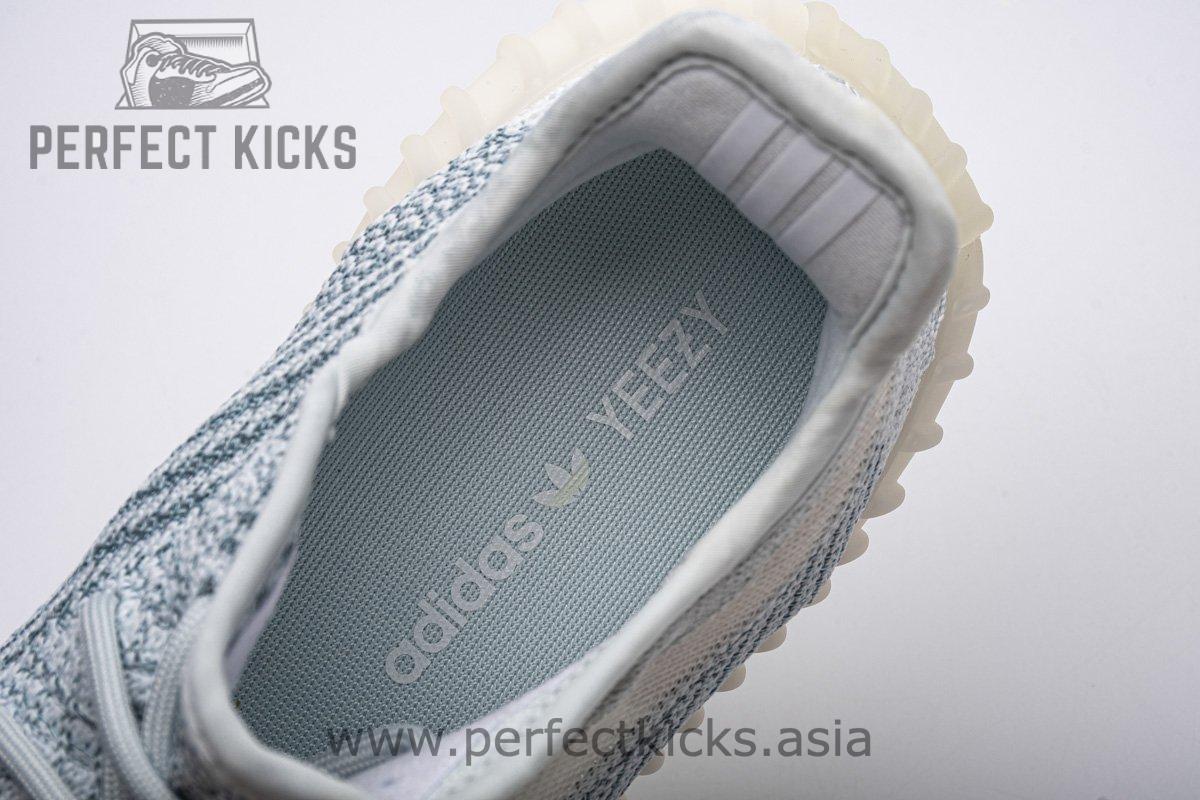 350 V2 Adidas Yeezy Boost 350 V2 Cloud White Reflective FW5317 - Image 8