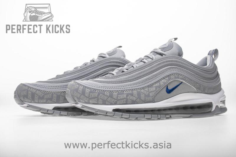 Nike Air Max 97 “Silver Grey” BQ3165-001 - Image 8