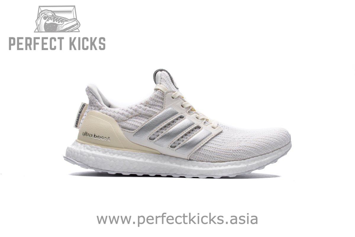 GAME OF THRONES x Ultra Boost “House Targaryen”EE3711 - Image 2