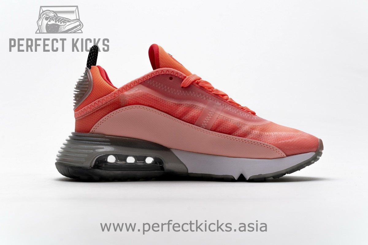 CT7698-600 Nike Air Max 2090 "Lava Glow" - Image 8