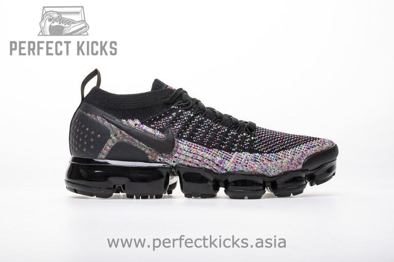Nike Air VaporMax 2.0 942842-015 - Image 2