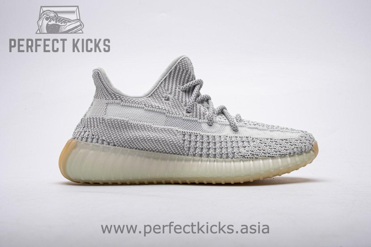 FX4348 adidas Yeezy Boost 350 V2 “Yeshaya”Real Boost - Image 2