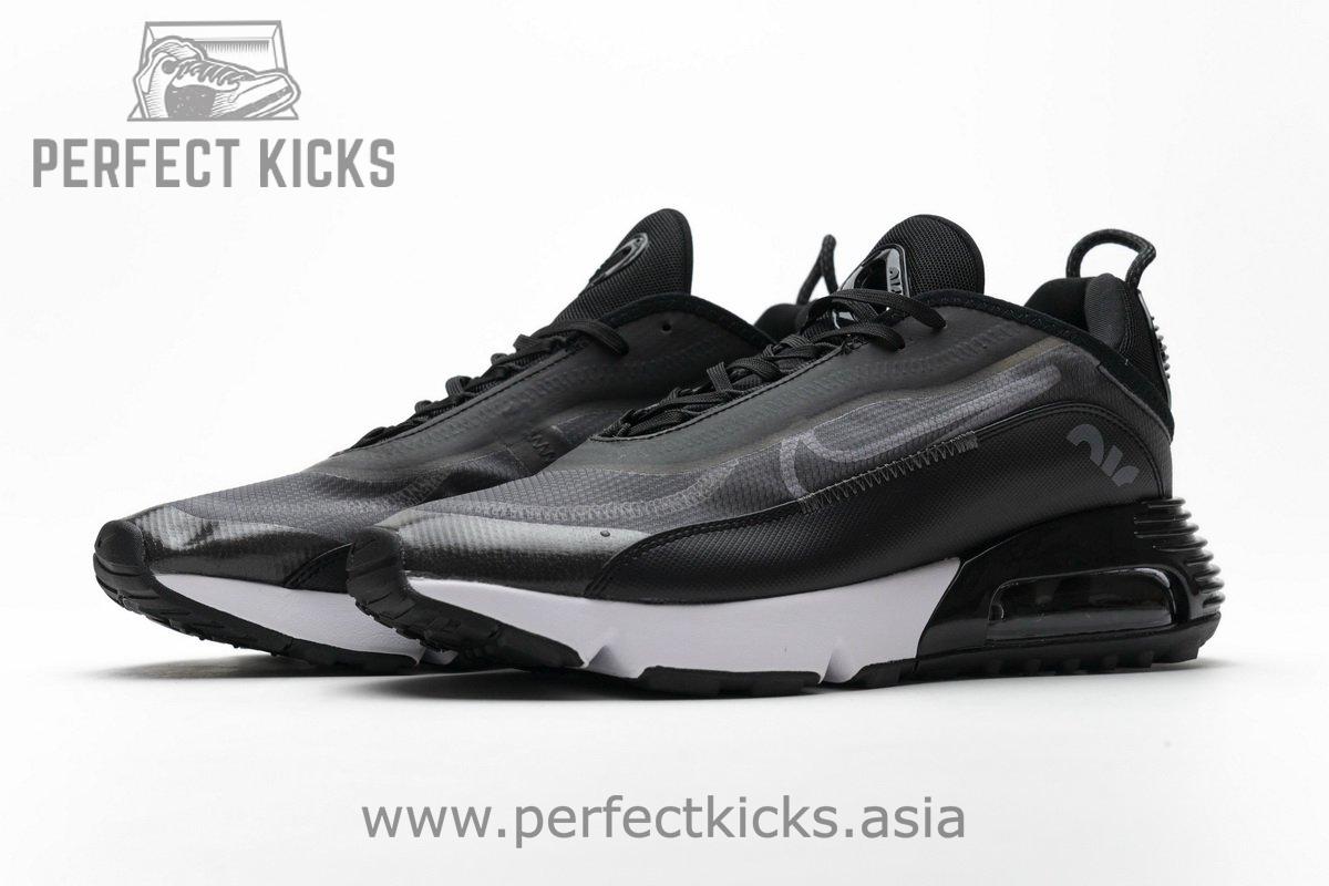 CW7306-001 Nike Air Max 2090 All Black - Image 6