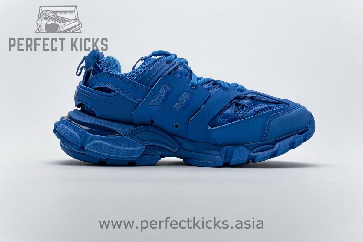 542436 W1GB7 2016 Balenciaga Tess S.Blue - Image 8