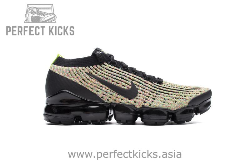 Nike Air Vapormax Flyknit 3 Multi-Color AJ6900-006 - Image 8