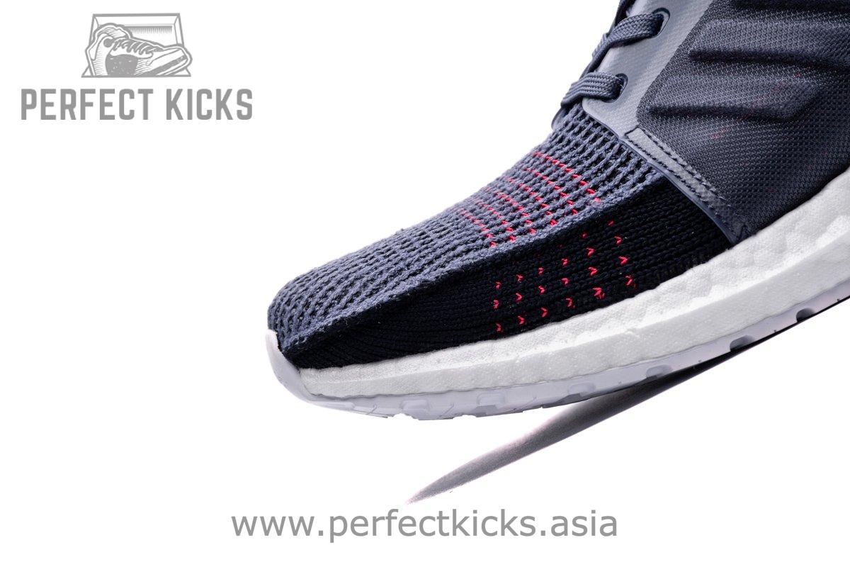 Ultra Boost 5.0(2019) Raw Indigo D96863 - Image 8