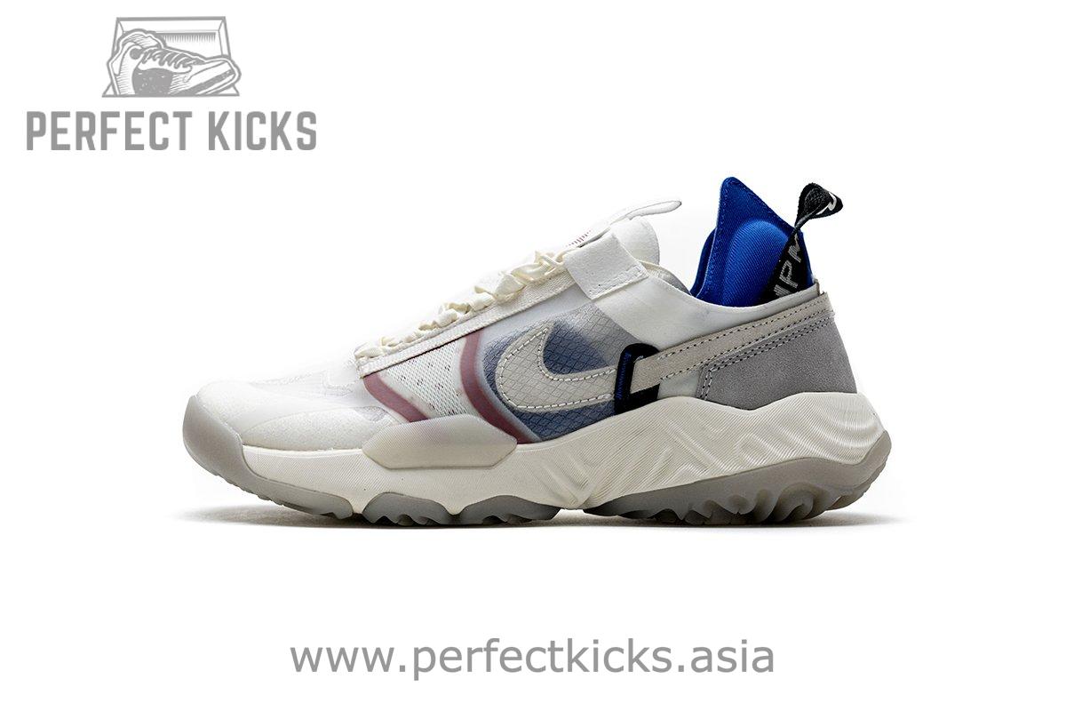 CZ4178-100 Jordan Delta SP White Blue Red