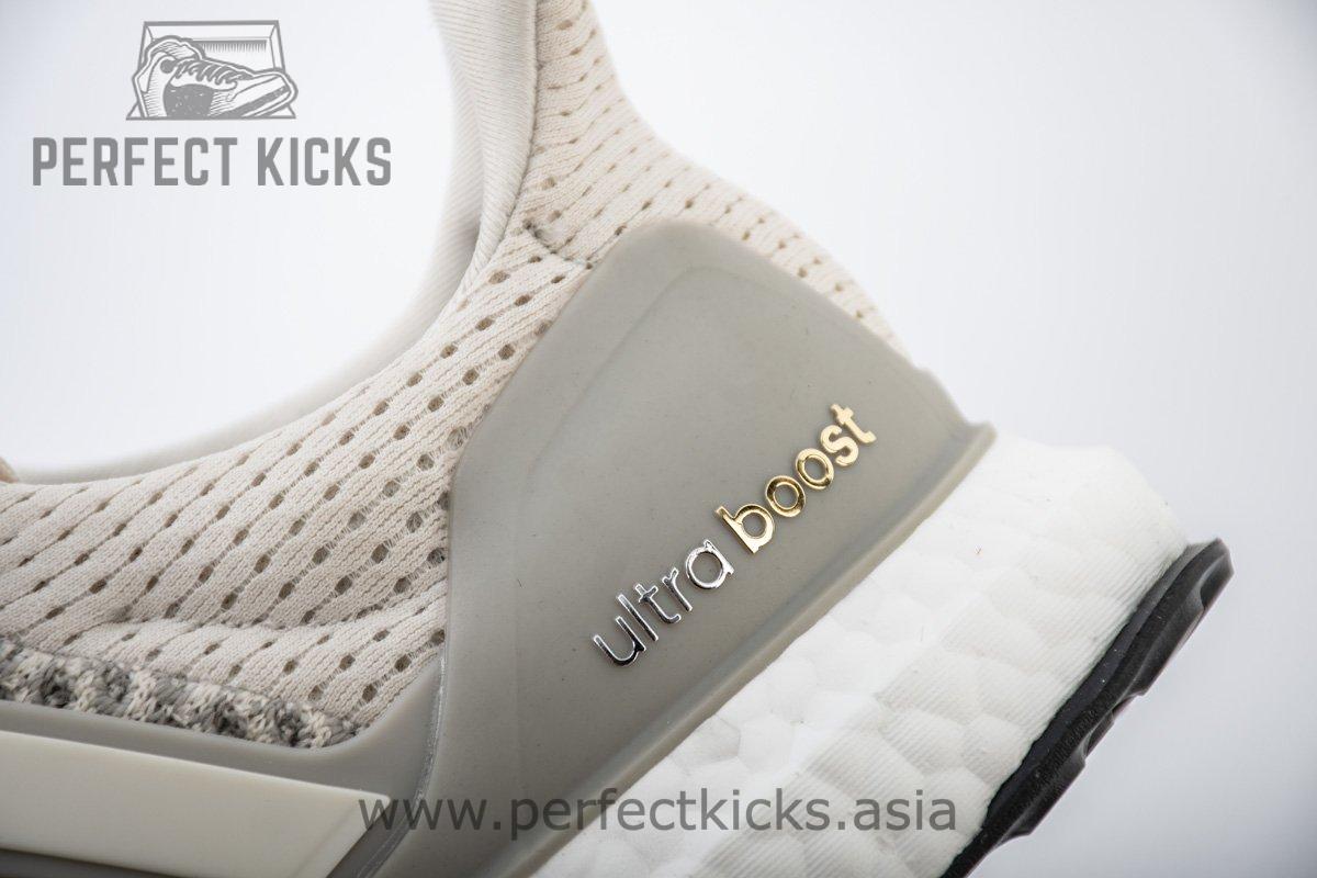 UB1.0 Adidas Ultra Boost 1.0 Cream Chalk BB7802 - Image 7