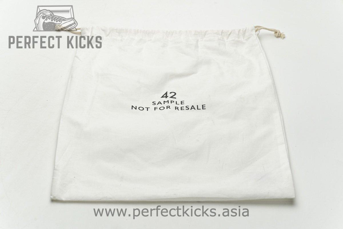 OFF-White x Nike Air Max 90 Grey - Image 14