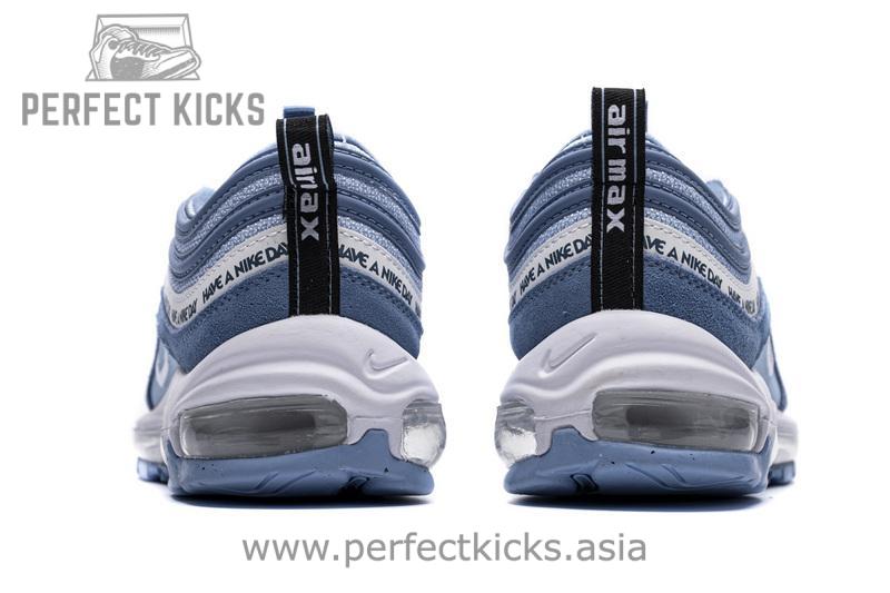 Nike Air Max 97 ND Have a Nike Day Indigo Storm BQ9130-400 - Image 7