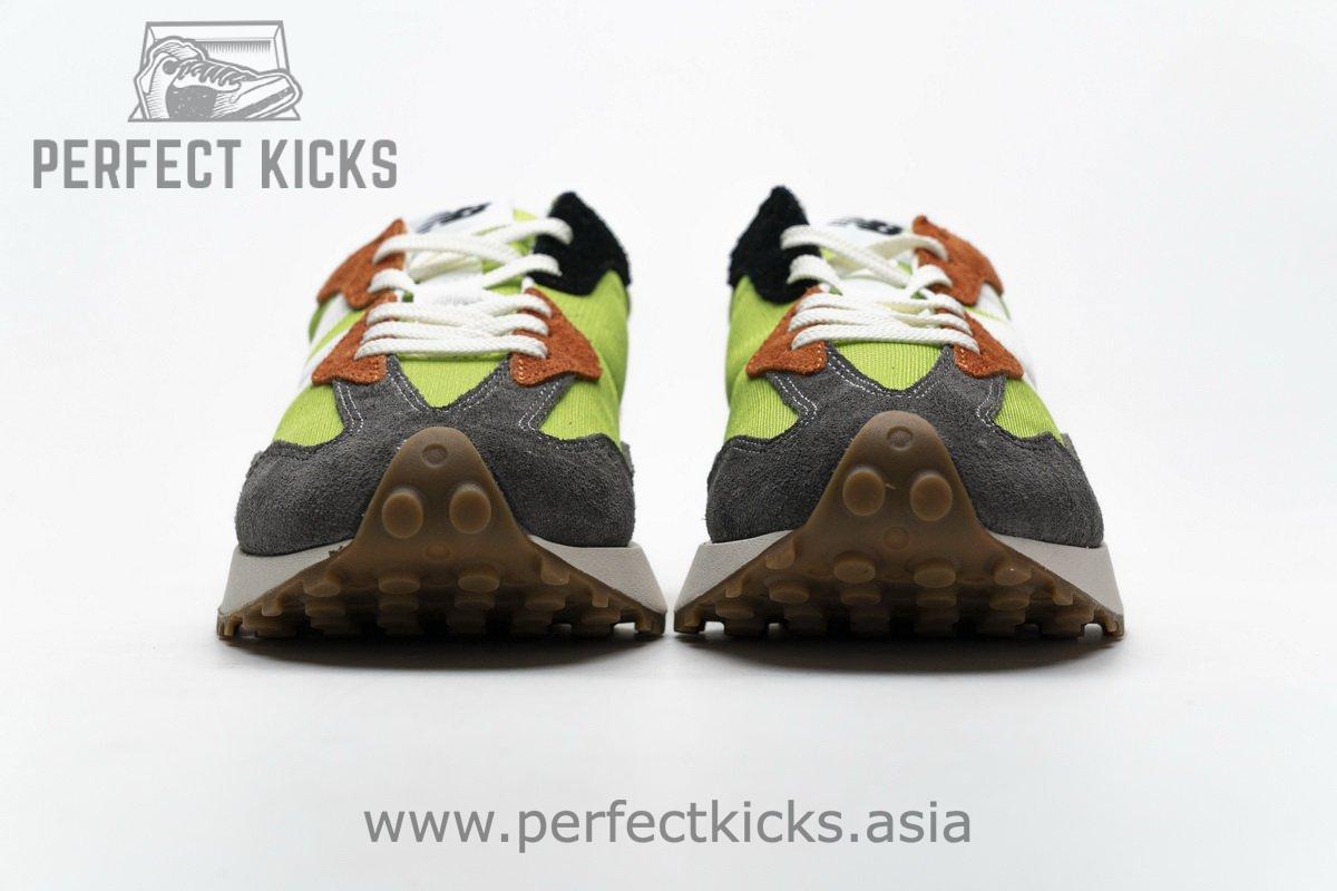 MS327SFA New Balance Dark Blaze - Image 5