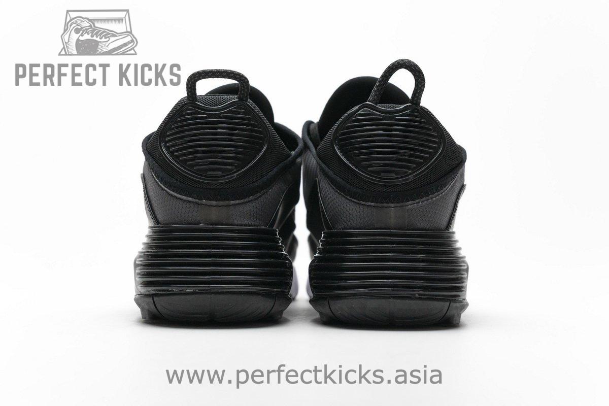 CW7306-001 Nike Air Max 2090 All Black - Image 7