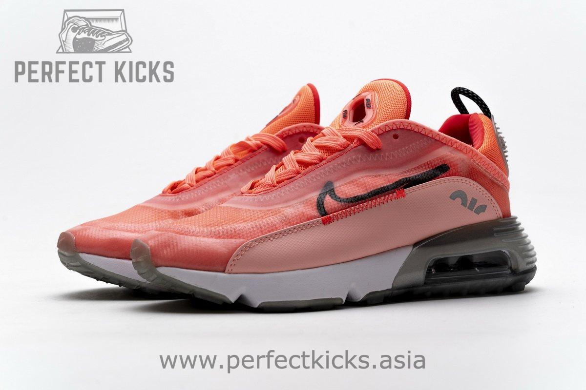 CT7698-600 Nike Air Max 2090 "Lava Glow" - Image 6