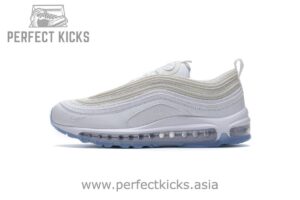 CT4526-100 Air Max 97 QS White Ice