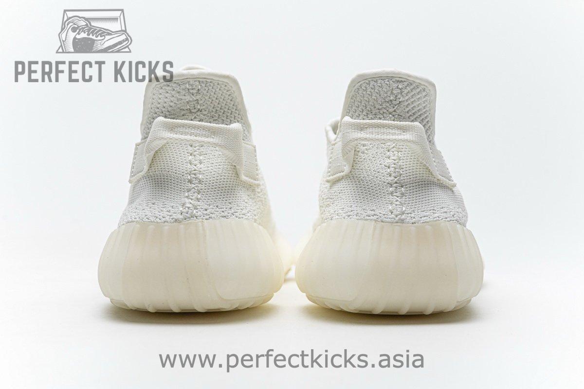 Chicago Bulls x Yeezy Boost 350 V2 - Image 7