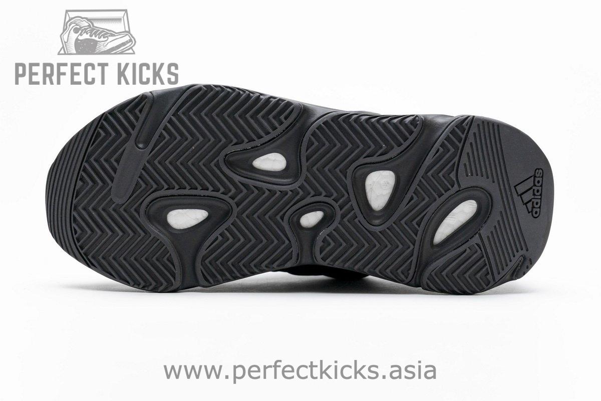 FV4440 adidas Yeezy Boost 700 MNVN “Triple Black” - Image 11